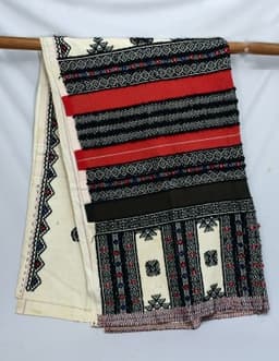 Textile, Dress and Costume